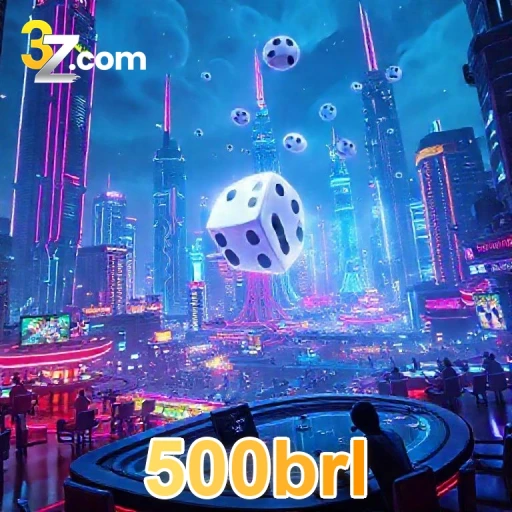 Revolução da Plataforma 500brl: A Nova Era dos Jogos Online