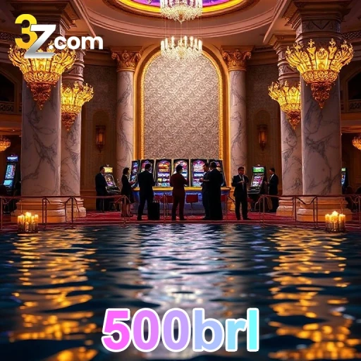 500brl Sites Confiáveis