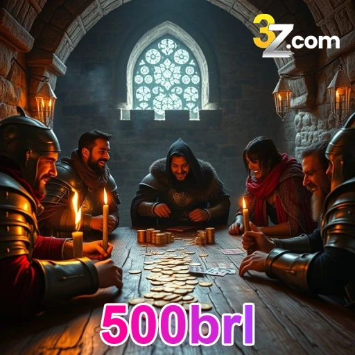 A Exclusividade do VIP no 500brl: Jogue como um Pro