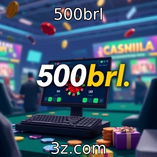 Desafios na regulamentação de jogos online