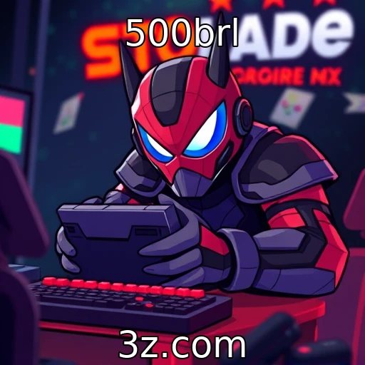 Crescimento das vendas digitais no mercado de jogos