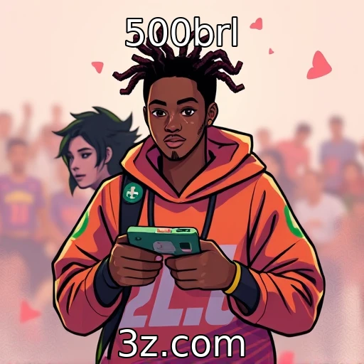 Crescimento da diversidade em jogos digitais