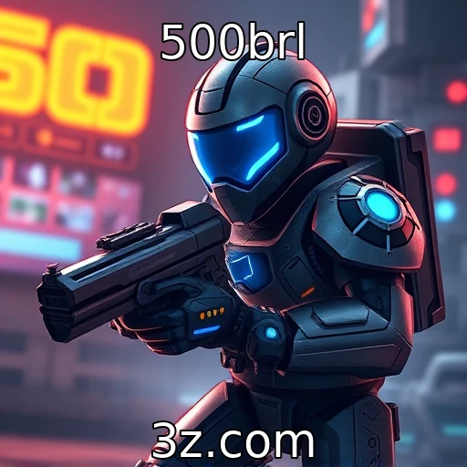 Tendências emergentes na tecnologia de jogos