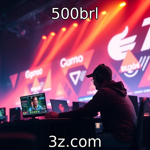 Aumento das competições de eSports e suas implicações