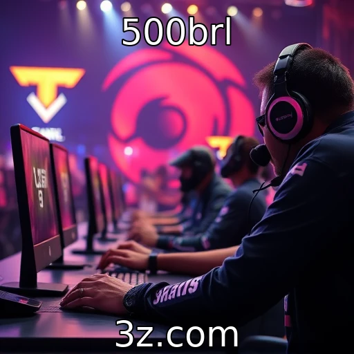 O crescimento do mercado de eSports no Brasil