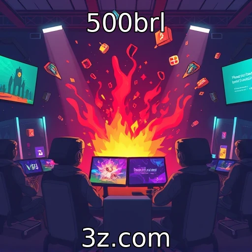 Desenvolvedores enfrentam desafios na produção de jogos