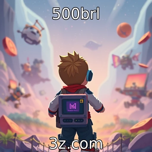 Desenvolvimento de jogos e suas novas tendências