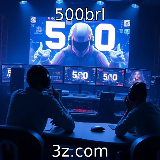 Impacto do streaming na evolução dos jogos