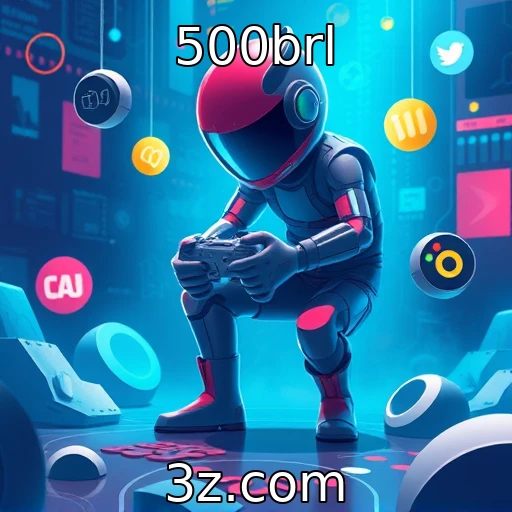 Tendências tecnológicas que moldam a indústria de jogos